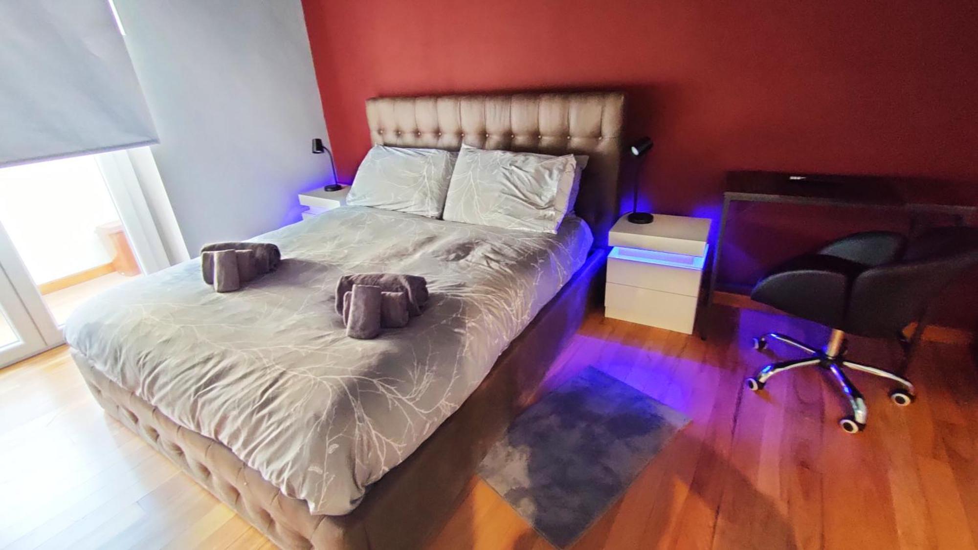 Auditorium Deluxe Roma Dış mekan fotoğraf