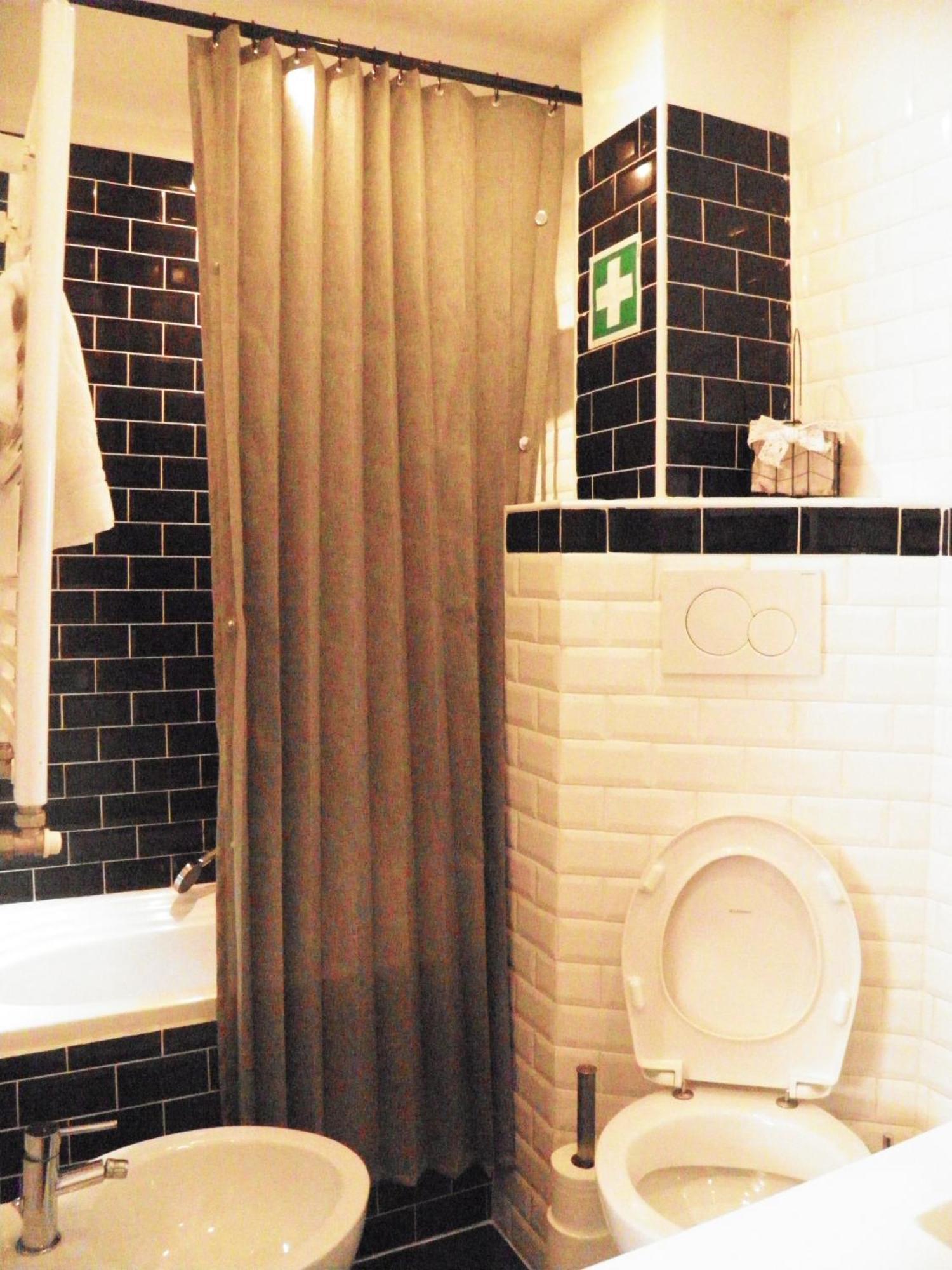 Auditorium Deluxe Roma Dış mekan fotoğraf