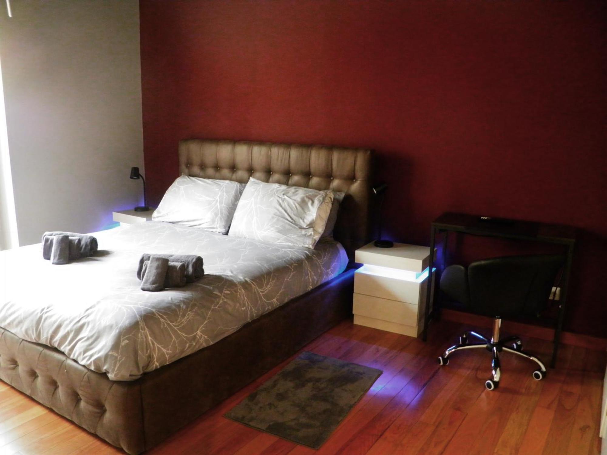 Auditorium Deluxe Roma Dış mekan fotoğraf