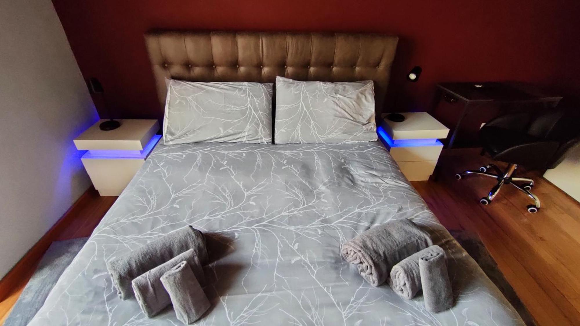 Auditorium Deluxe Roma Dış mekan fotoğraf