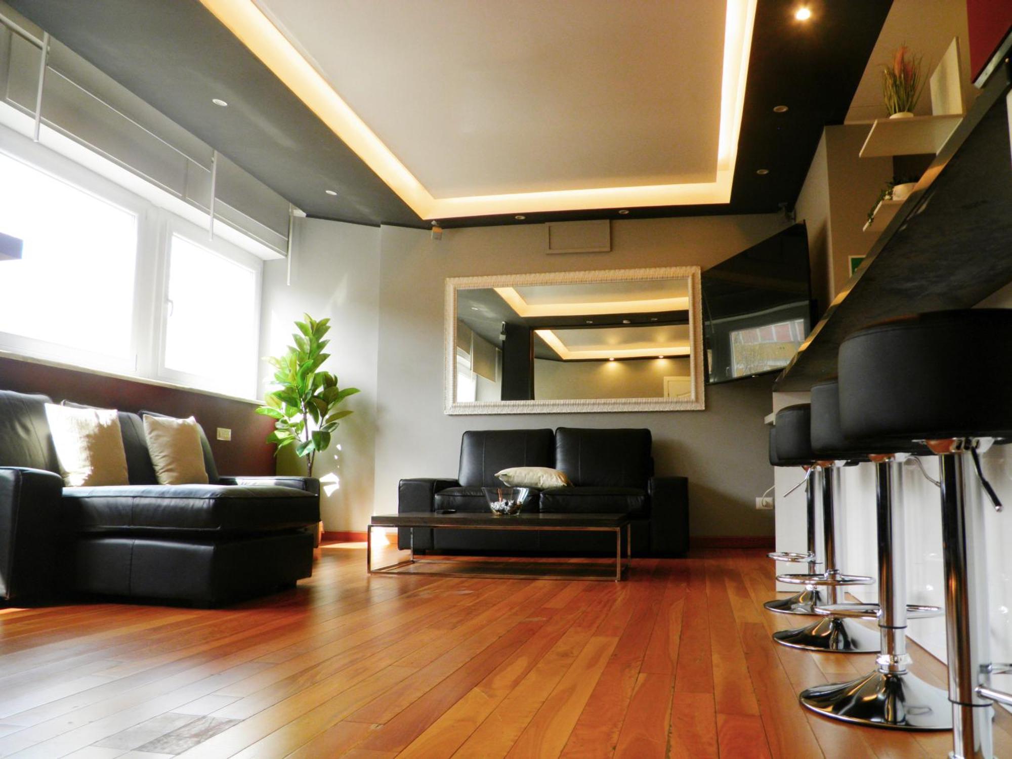 Auditorium Deluxe Roma Dış mekan fotoğraf