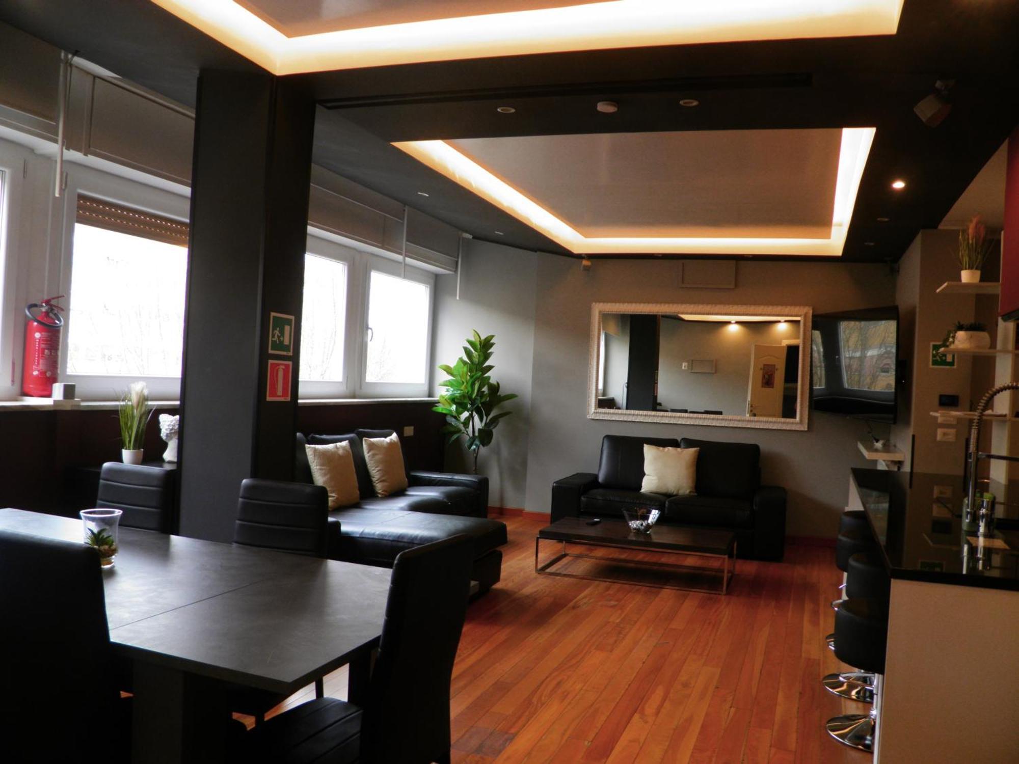 Auditorium Deluxe Roma Dış mekan fotoğraf