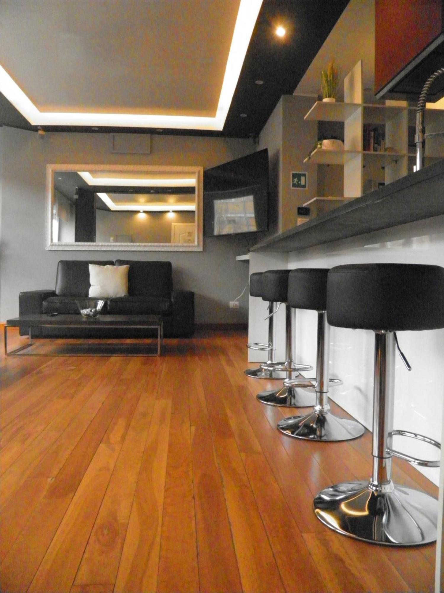 Auditorium Deluxe Roma Dış mekan fotoğraf